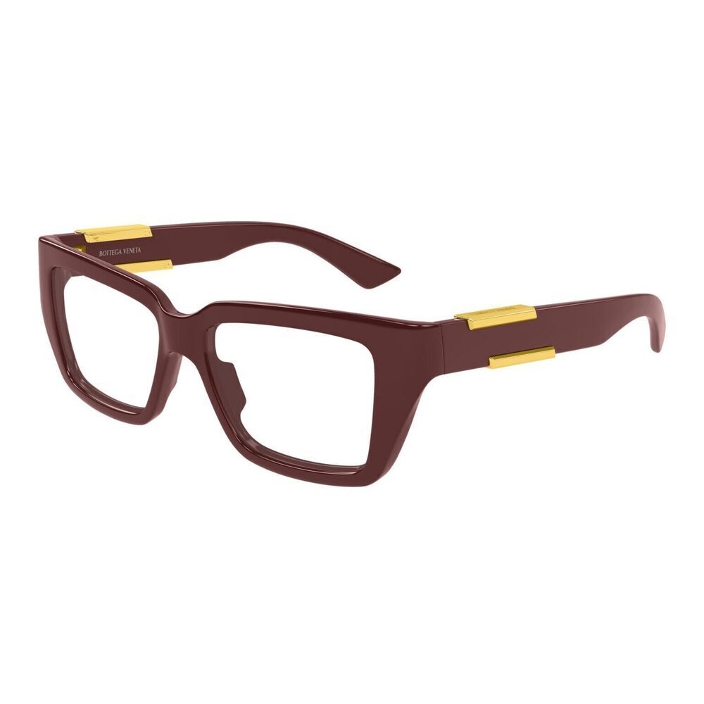 NWT Bottega Veneta BV1455o-004 Eyeglasses
